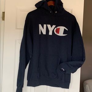 Champion Hoodie Men’s